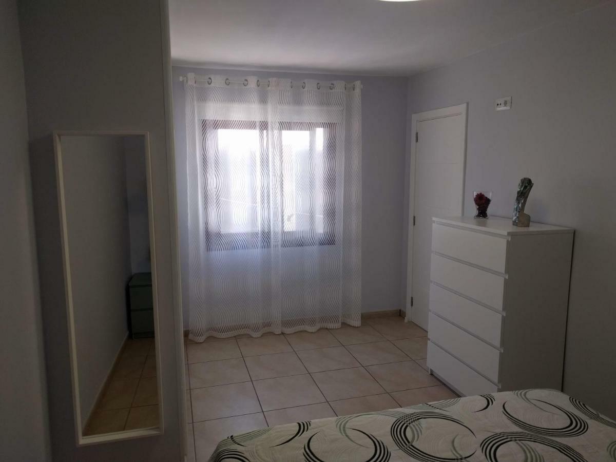 Casa Laura Vivienda Vacacional Los Cristianos  Eksteriør billede