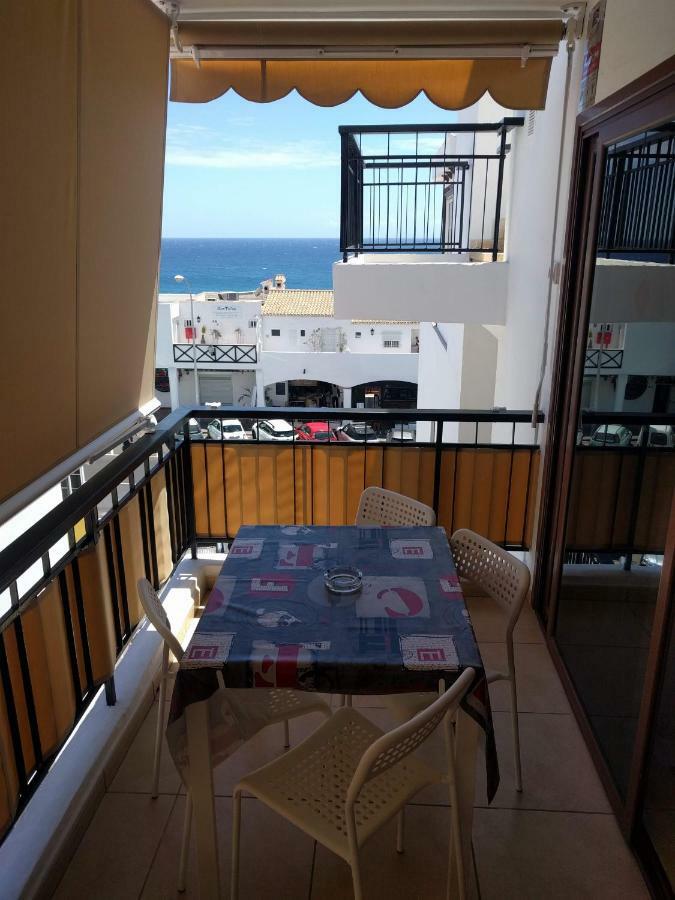 Casa Laura Vivienda Vacacional Los Cristianos  Eksteriør billede