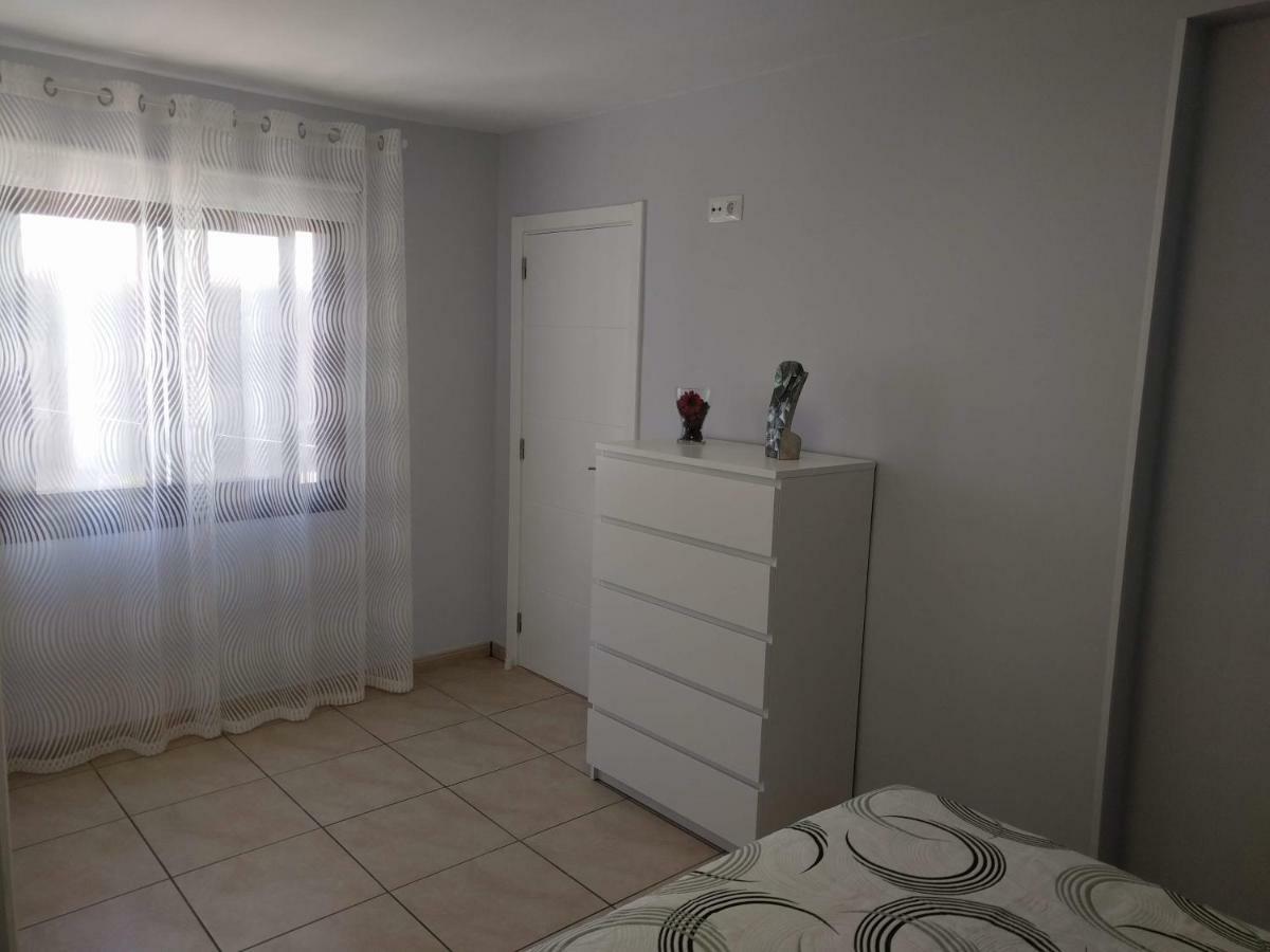 Casa Laura Vivienda Vacacional Los Cristianos  Eksteriør billede