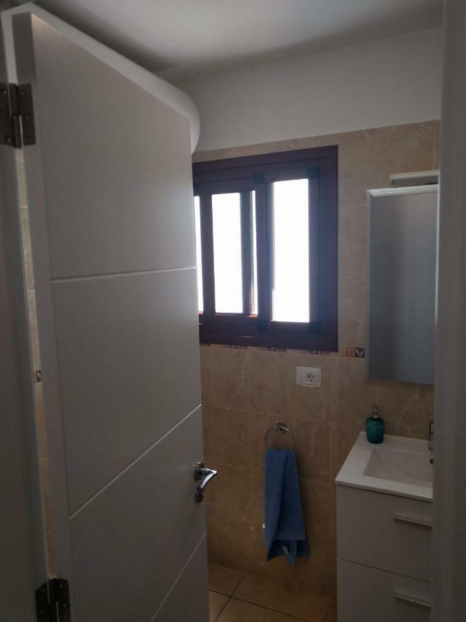 Casa Laura Vivienda Vacacional Los Cristianos  Eksteriør billede