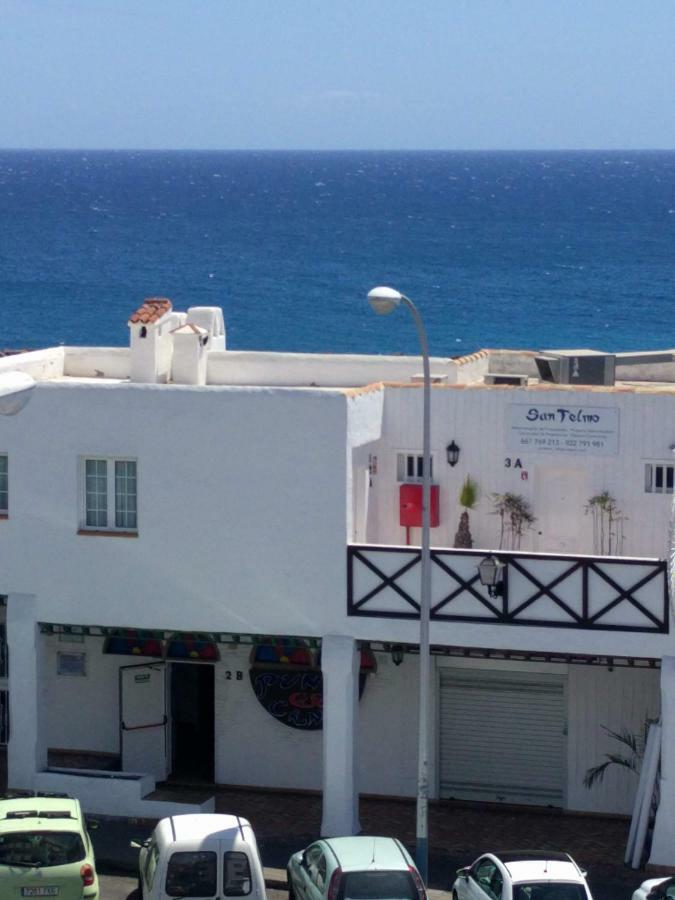 Casa Laura Vivienda Vacacional Los Cristianos  Eksteriør billede