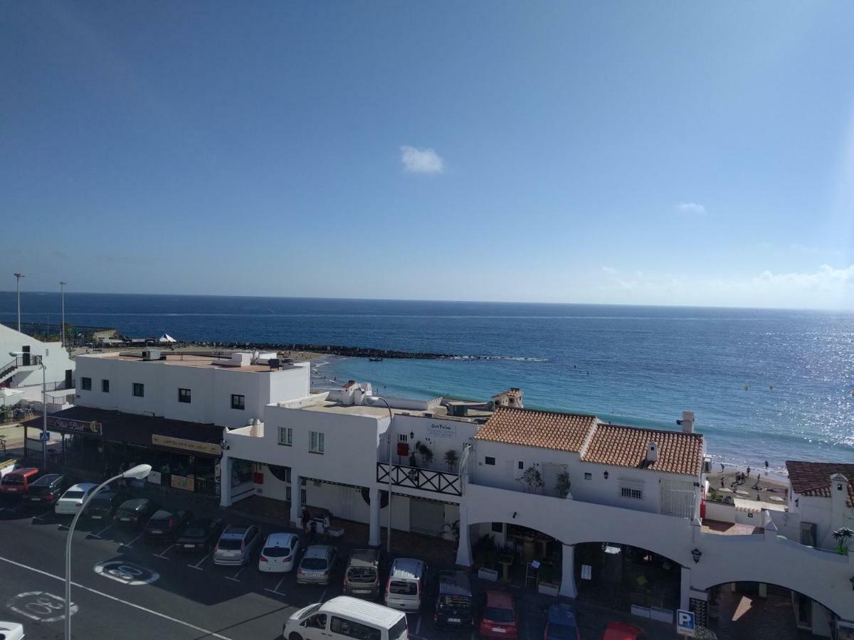 Casa Laura Vivienda Vacacional Los Cristianos  Eksteriør billede
