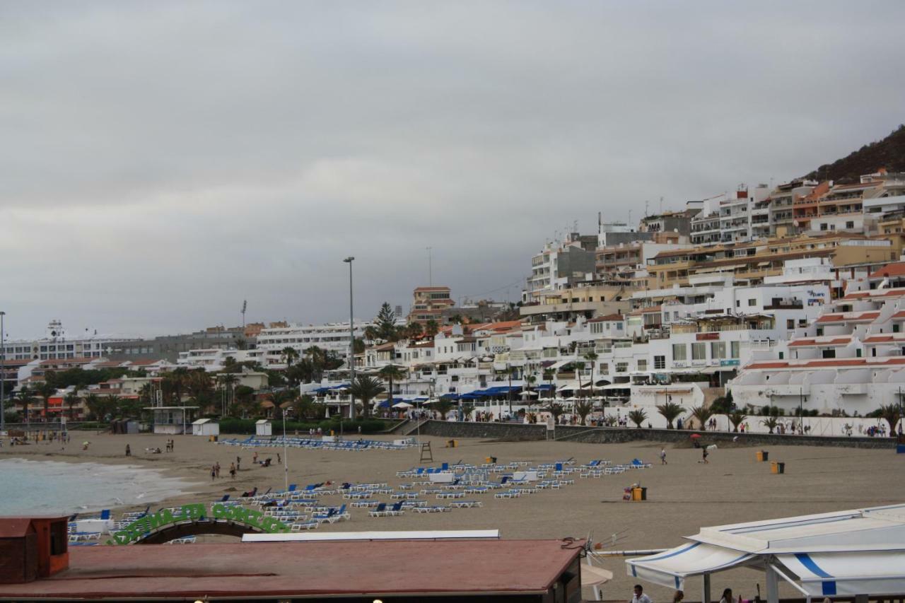 Casa Laura Vivienda Vacacional Los Cristianos  Eksteriør billede