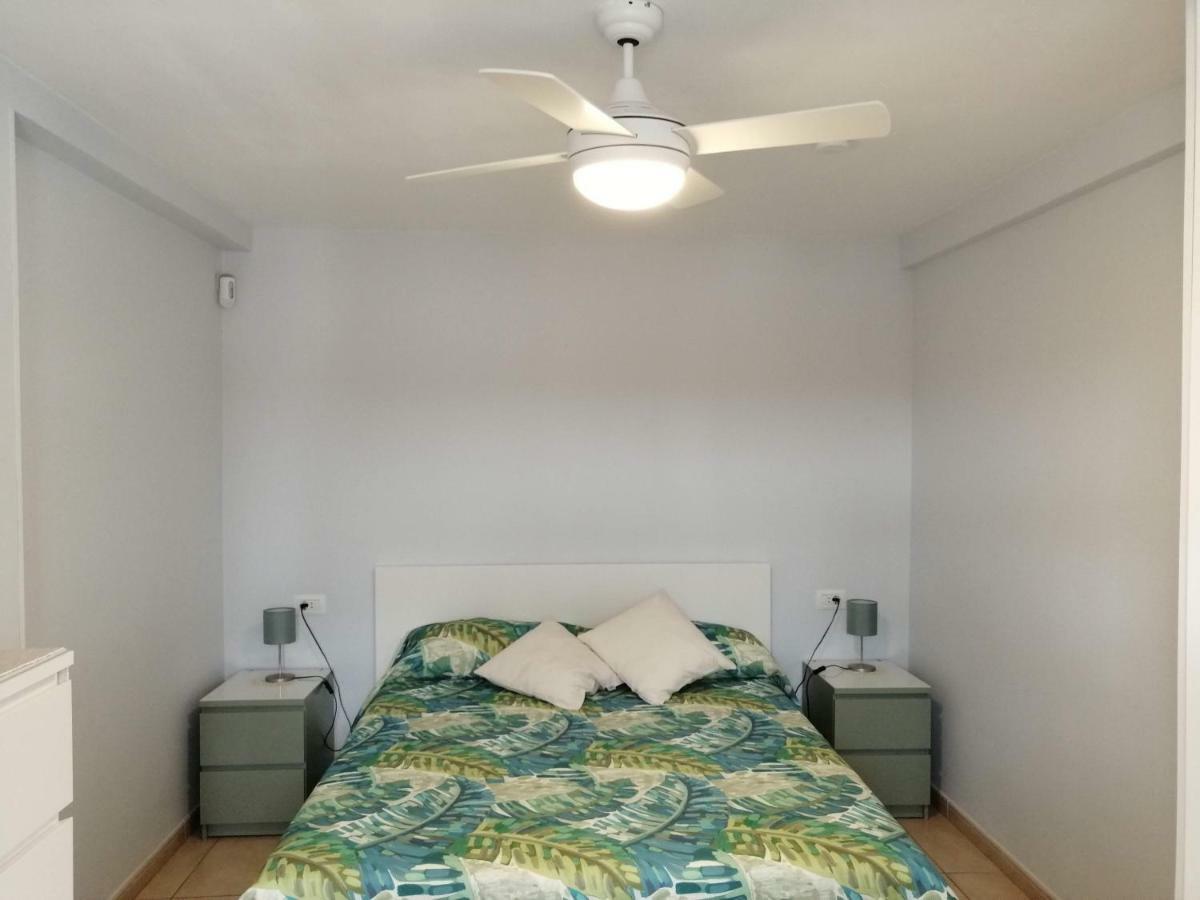Casa Laura Vivienda Vacacional Los Cristianos  Eksteriør billede
