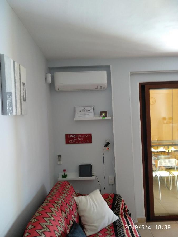 Casa Laura Vivienda Vacacional Los Cristianos  Eksteriør billede